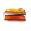 Freezer Power Indicator Light for GE FUM14DAARWH - Part WR23X10052