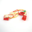 Ge Profile Refrigerator Wire Harness for GE TFB26SPDABS - Part WR23X10108