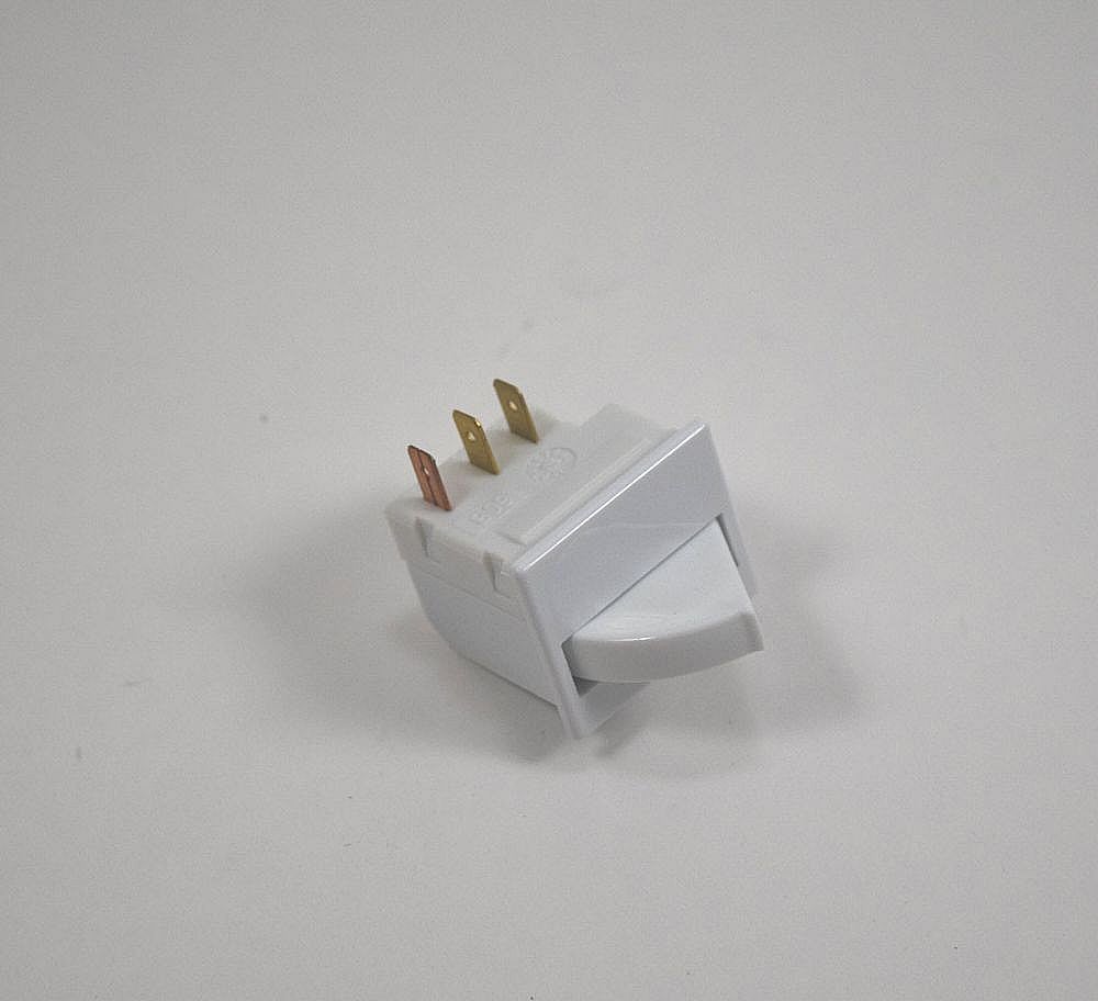 Part #wr23X21444, Refrigerator Door Switch (Replaces Wr23X21073) / 6.00 x 6.00 x 1.30