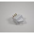 Refrigerator Door Switch (replaces Wr23x21073) WR23X21444