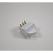 Refrigerator Light Switch WR23X10342