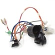 Refrigerator Control Housing for GE GTS18DBMBRWW - Part WR23X10206