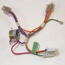 Refrigerator Wire Harness (replaces Wr23x10363) WR23X10209