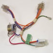 Ge Profile Refrigerator Wire Harness WR23X10209