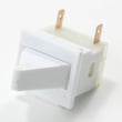 Refrigerator Door Switch for GE PTS22LCSARBB - Part WR23X10244