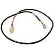 Beverage Cooler Wire Harness for GE ZIFI240PALII - Part WR23X10374