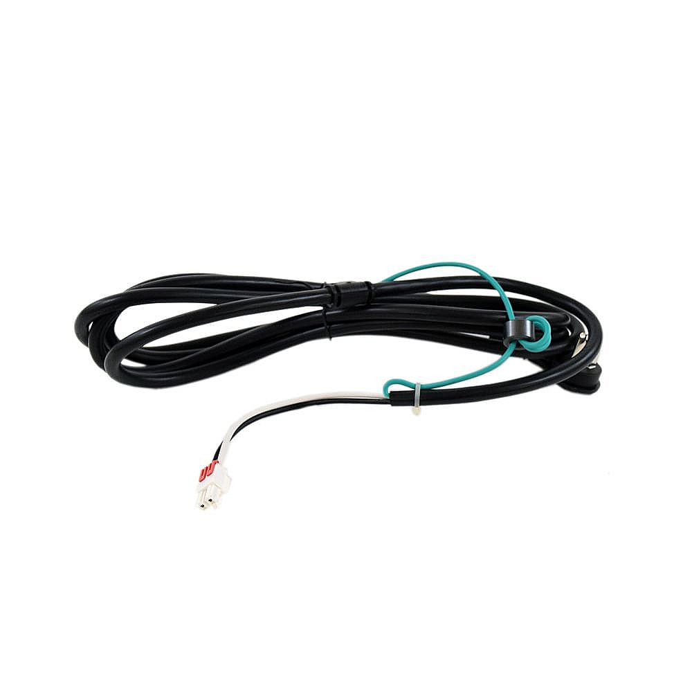 GE Part #wr23X10463, Refrigerator Power Cord | 16.00 x 12.00 x 2.00