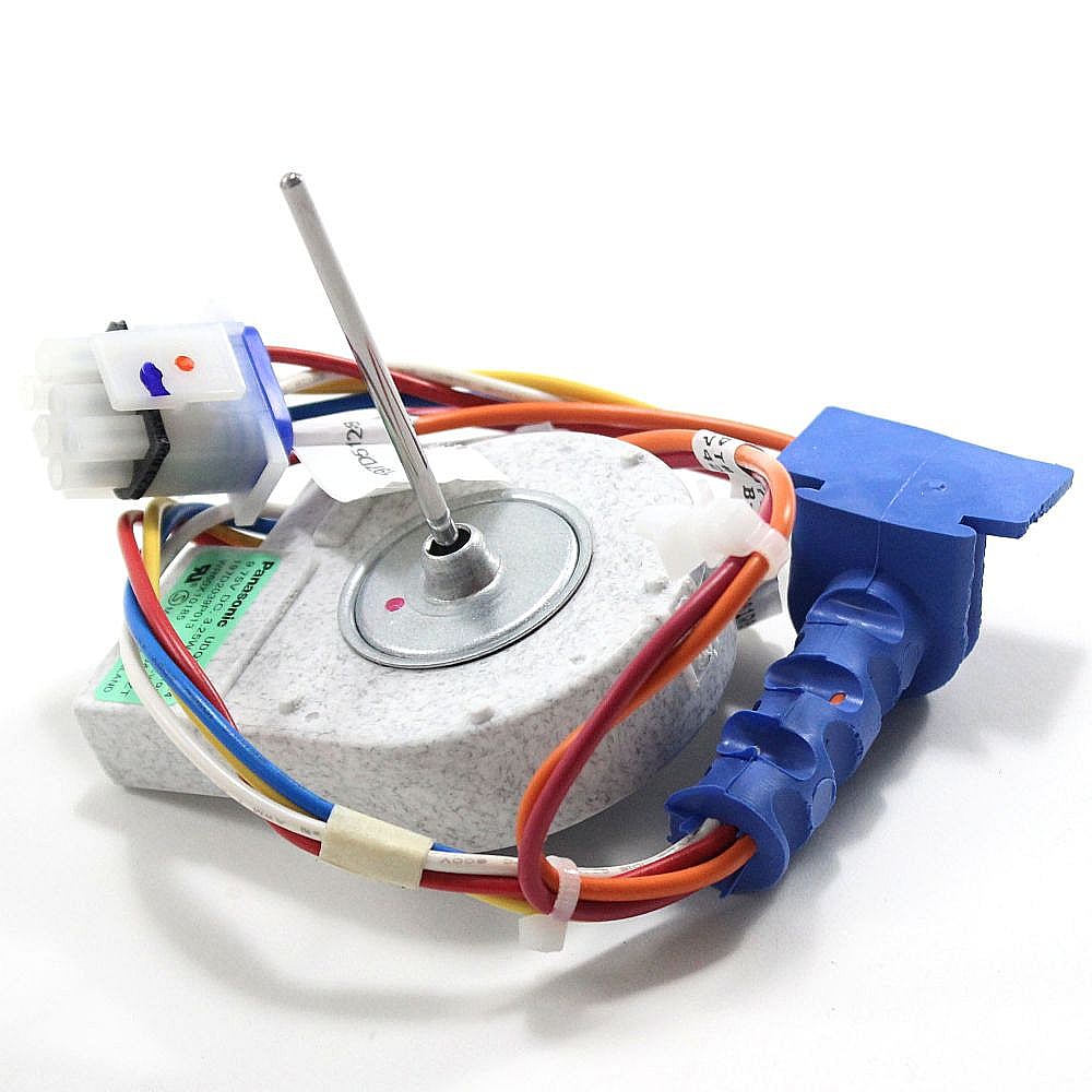 Part #wr23X10476, Refrigerator Wire Harness (Replaces Wr23X10467) / 4.00 x 4.20 x 3.50