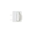 Refrigerator Door Switch for GE GSH25JSTDSS - Part WR23X10481