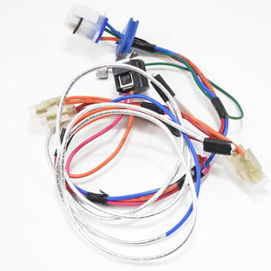 Refrigerator Wire Harness (replaces Wr23x10337) WR23X10487