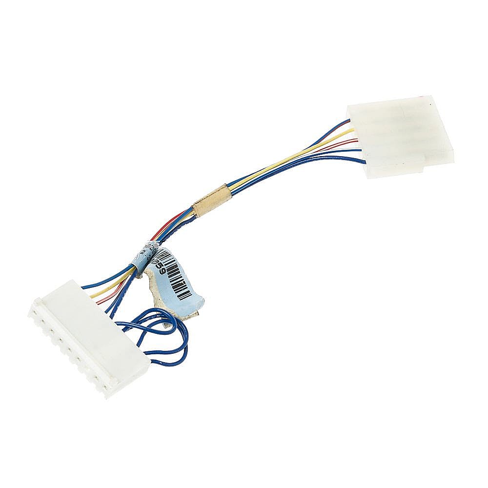 Part #wr23X10504, Refrigerator Wire Harness / 6.00 x 6.00 x 1.20