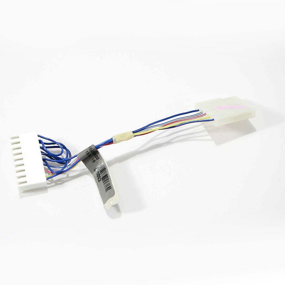 Part #wr23X10507, Refrigerator Wire Harness / 6.00 x 6.00 x 1.00