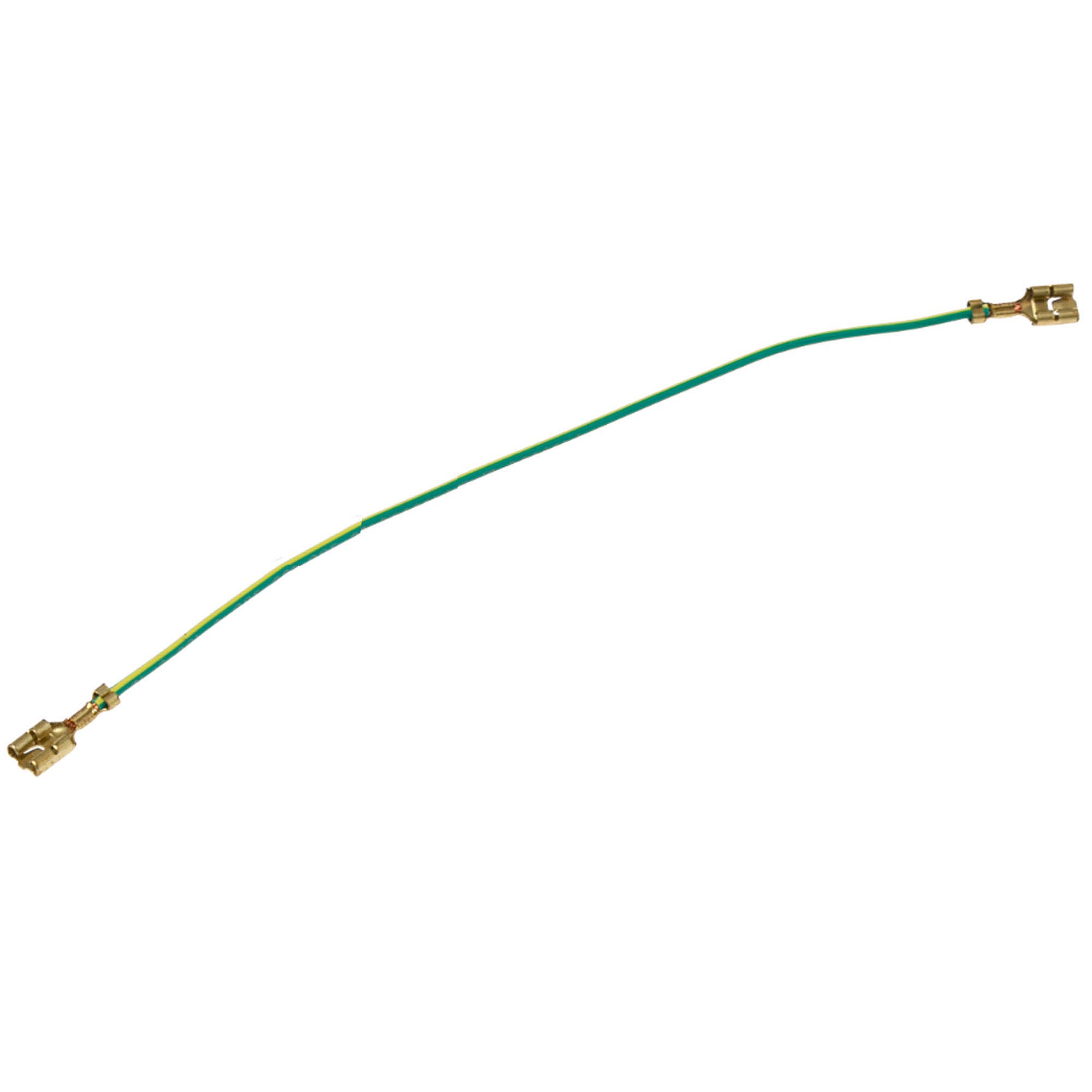 Part #wr23X10535, Ground Harness / 6.00 x 6.00 x 0.20