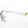 Refrigerator Auger Motor Wire Harness for GE GSS20ETHDCC - Part WR23X10551