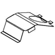 Harness Box for GE GTH21GCEABB - Part WR23X10563