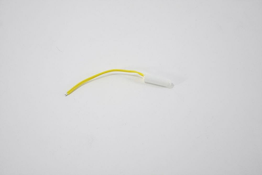 Photo of Refrigerator Temperature Sensor from Repair Parts Direct