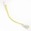 Refrigerator Temperature Sensor for GE GFSS6KIXCSS - Part WR23X10580