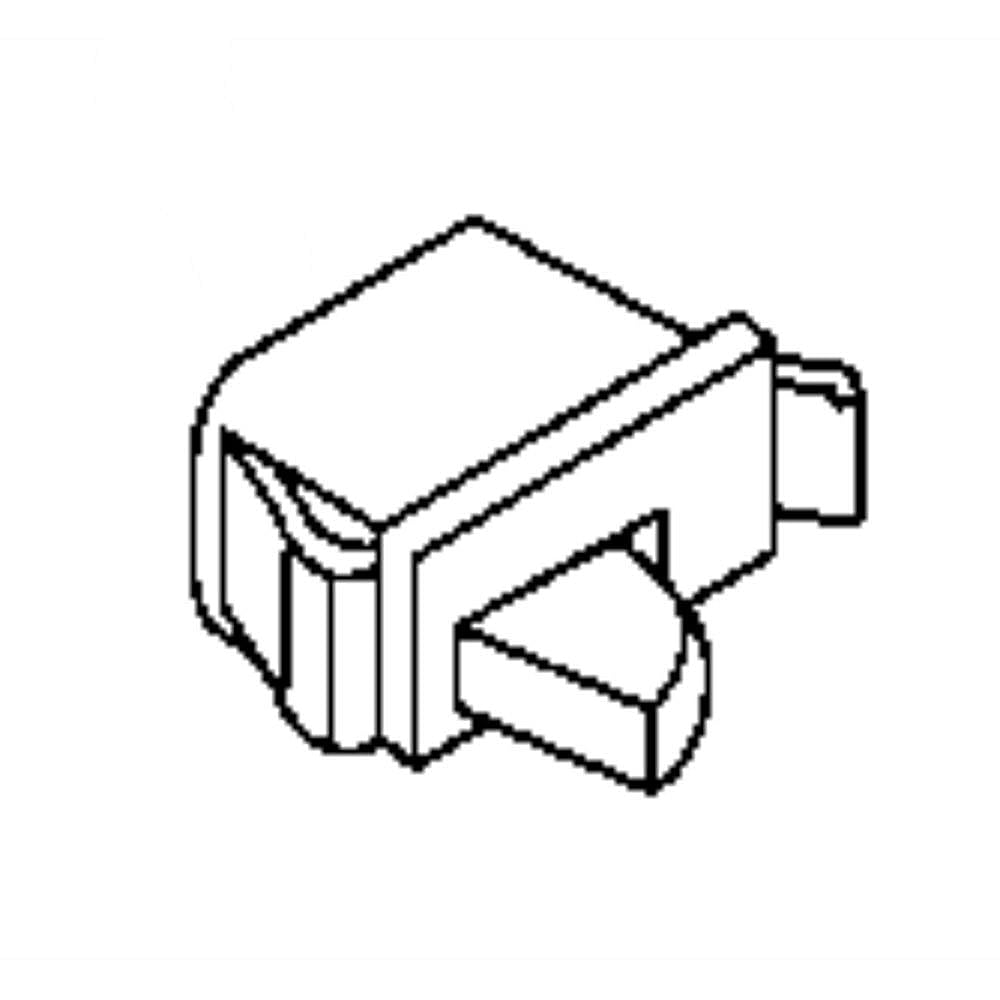 Refrigerator Door Switch