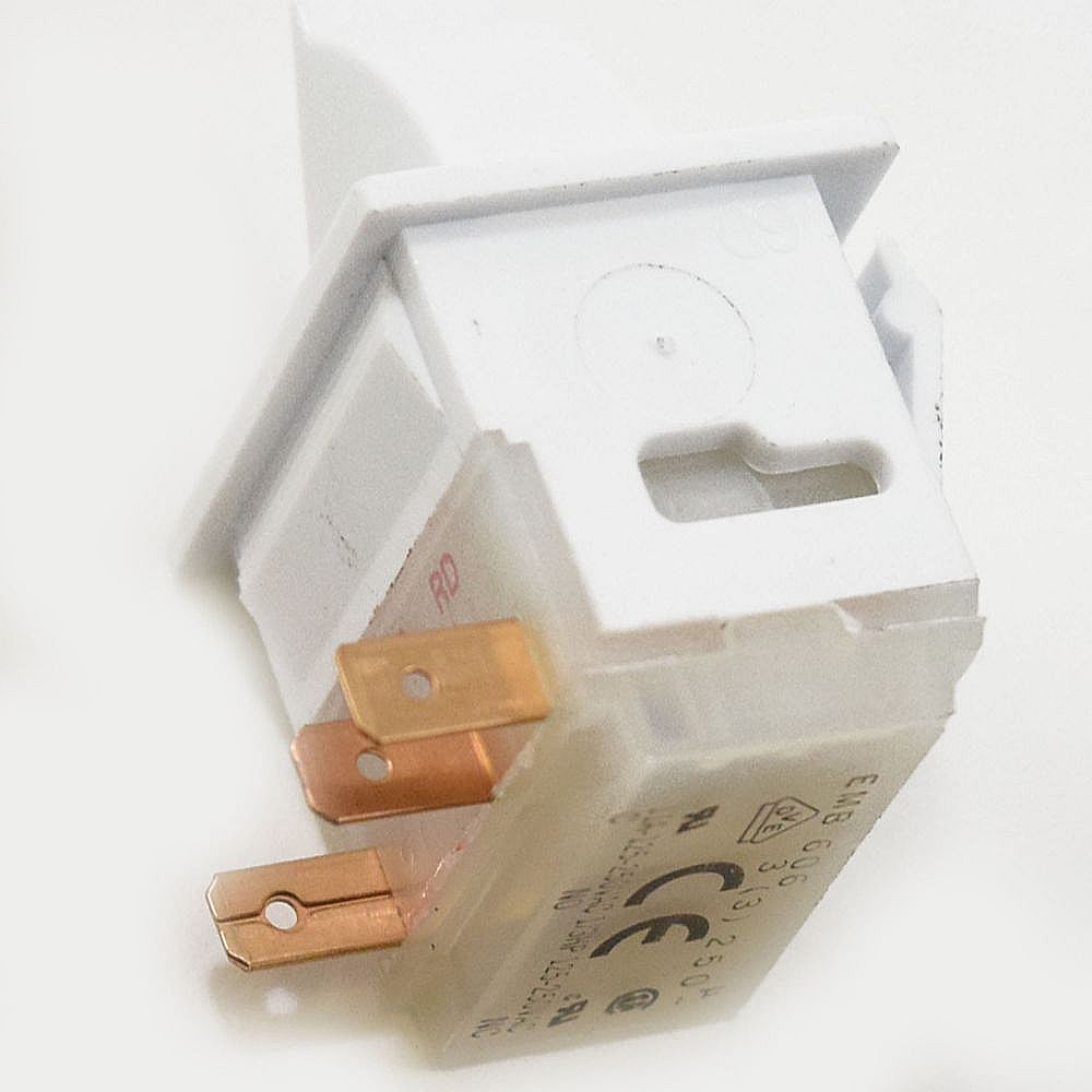 Photo of Refrigerator Door Switch from Repair Parts Direct