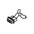Humidity Harness for GE ZISW420DRB - Part WR23X10607
