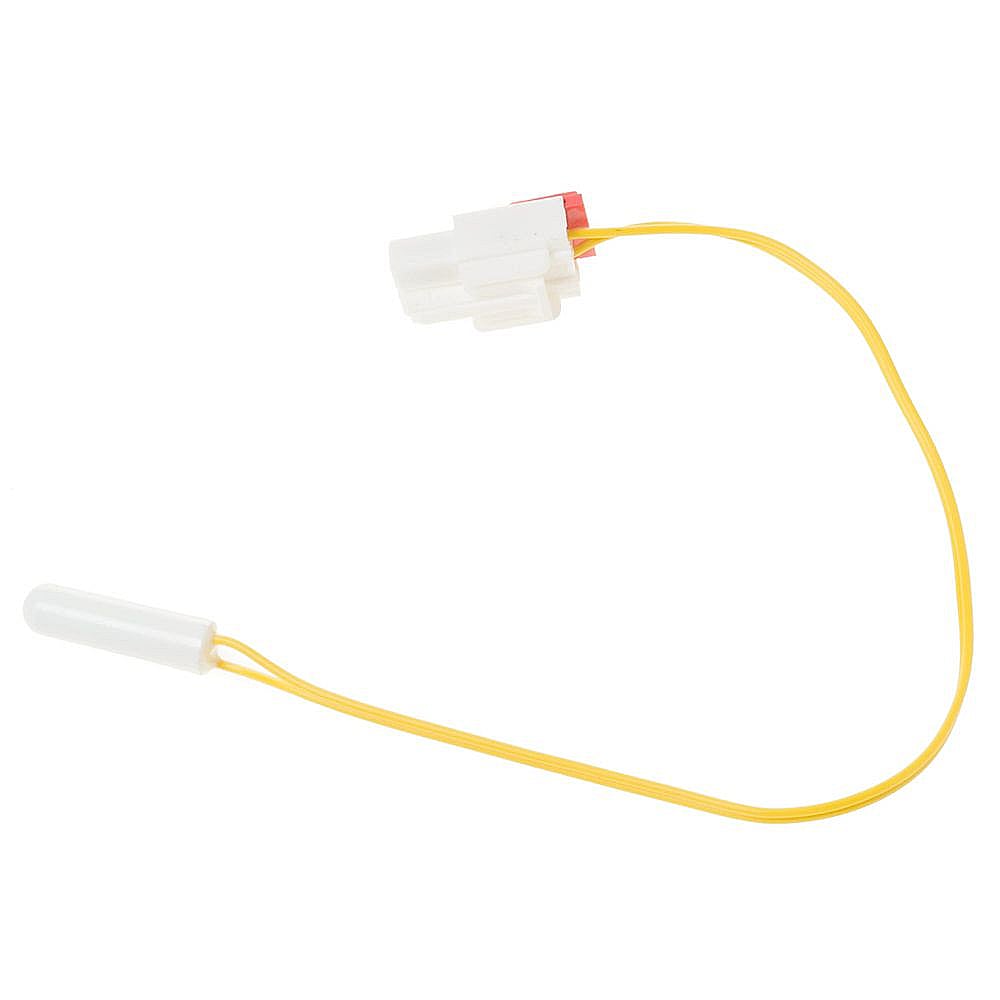 Part #wr23X10612, Refrigerator Temperature Sensor / 6.00 x 6.00 x 0.60