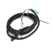 Refrigerator Power Cord for GE GFSS6KKYESS - Part WR23X10613