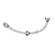Refrigerator Power Cord WR23X10614