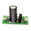 Refrigerator Electronic Control Board Power Supply WR23X10622
