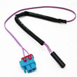Refrigerator Temperature Sensor for GE PFSS6SMXASS - Part WR23X10627