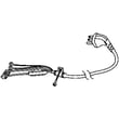Cbf-power Co for GE DFSF9VKBABB - Part WR23X10670