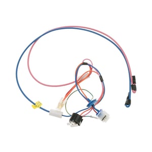 Refrigerator Wire Harness (replaces Wr23x10391) WR23X10679