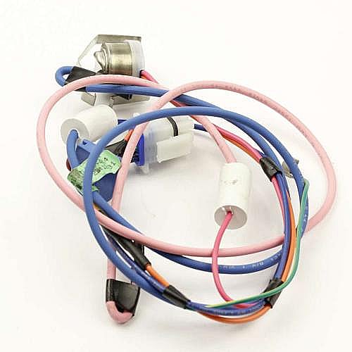 Part #wr23X10694, Refrigerator Wire Harness / 14.00 x 9.50 x 1.50