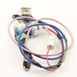Refrigerator Wire Harness for GE PSHF6PGZBEBB - Part WR23X10694