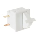 Refrigerator Light Switch