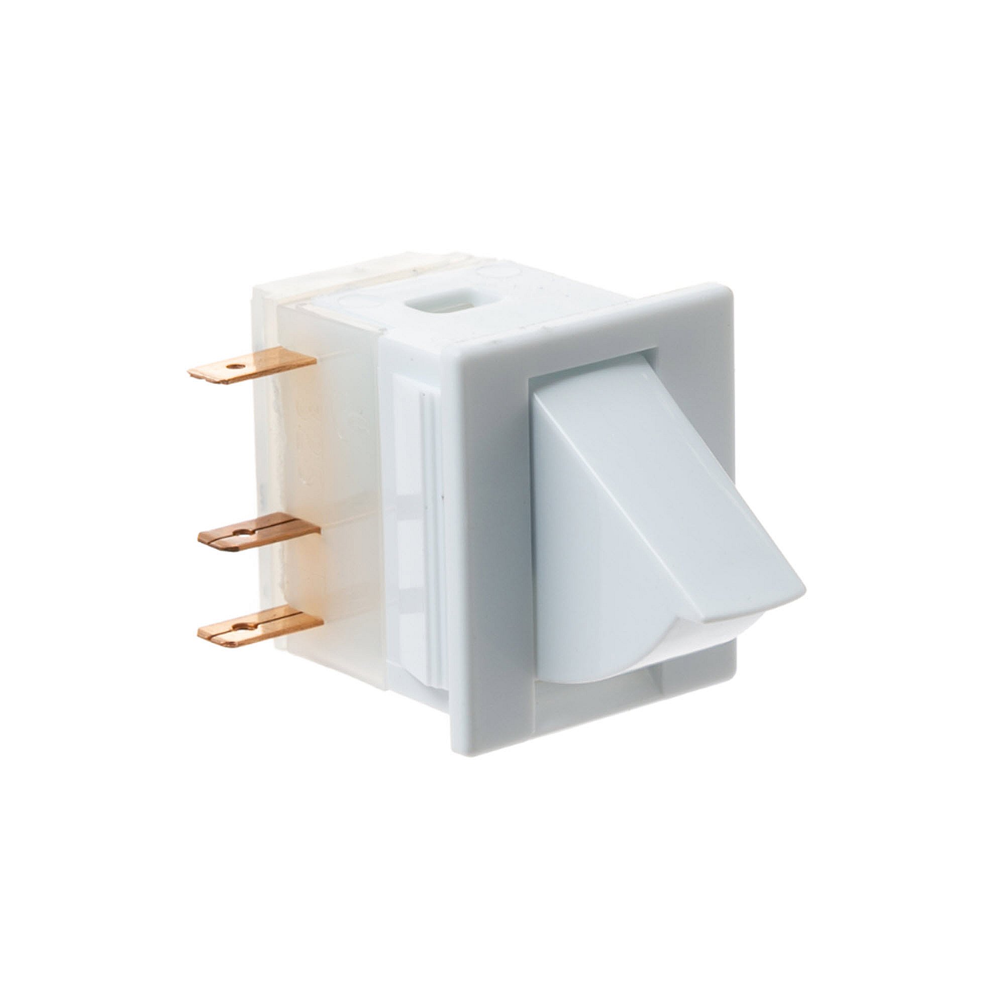Part #wr23X10733, Refrigerator Light Switch