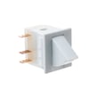 Refrigerator Light Switch for GE GSS25GMPJCES - Part WR23X10733