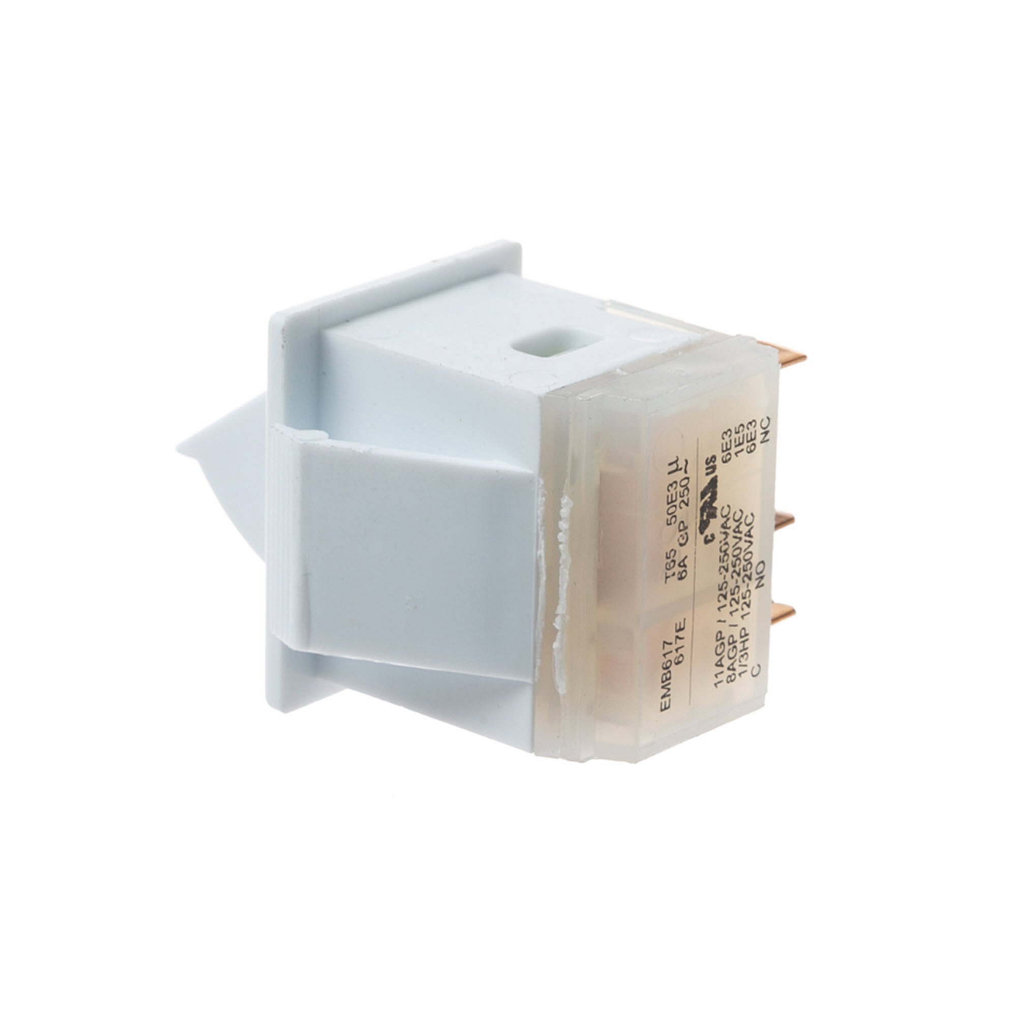 Refrigerator Light Switch WR23X10733
