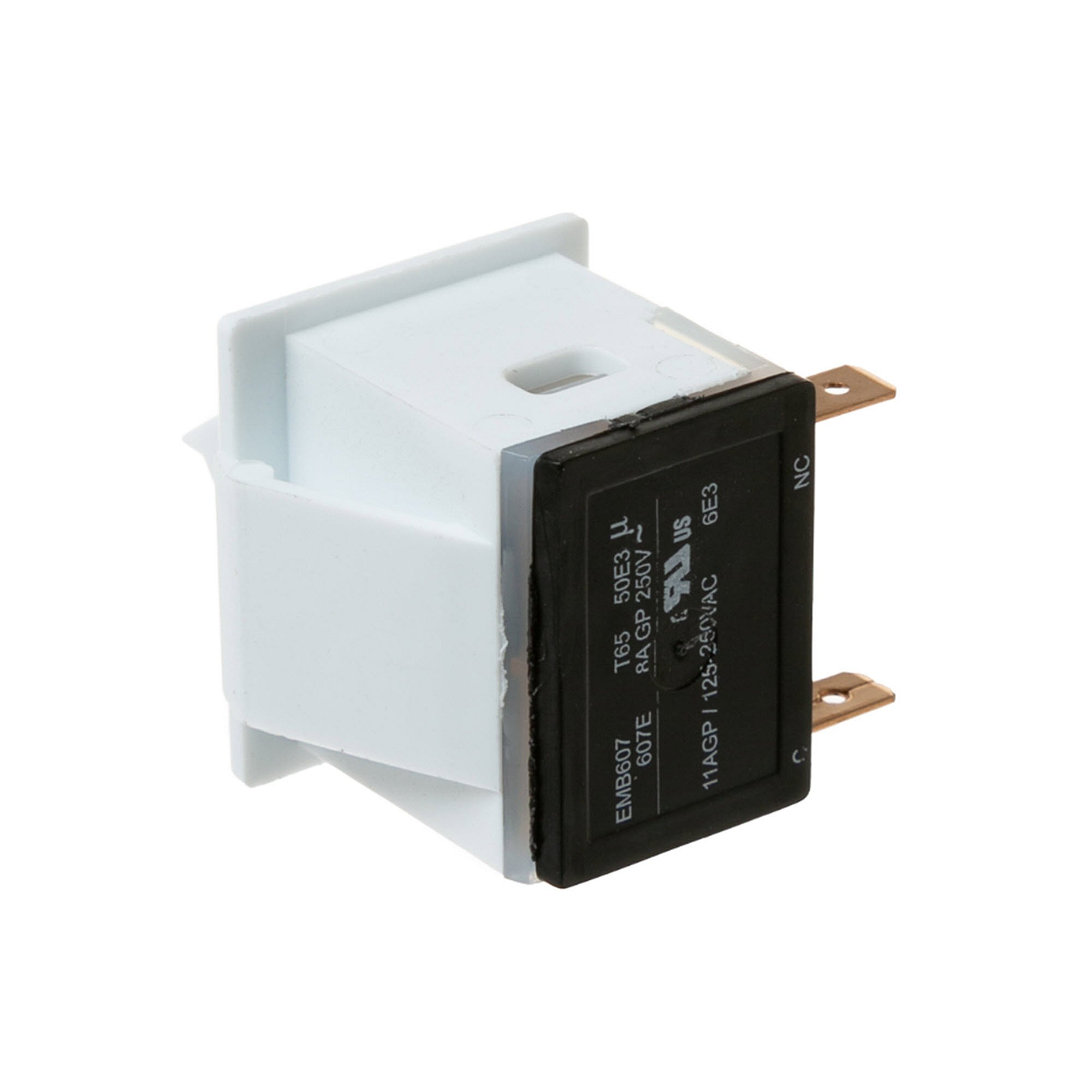Refrigerator Light Switch WR23X10734