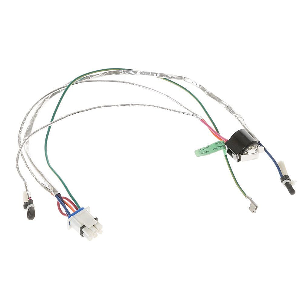 Part #wr23X10745, Refrigerator Defrost Sensor Assembly / 2.00 x 9.50 x 1.30