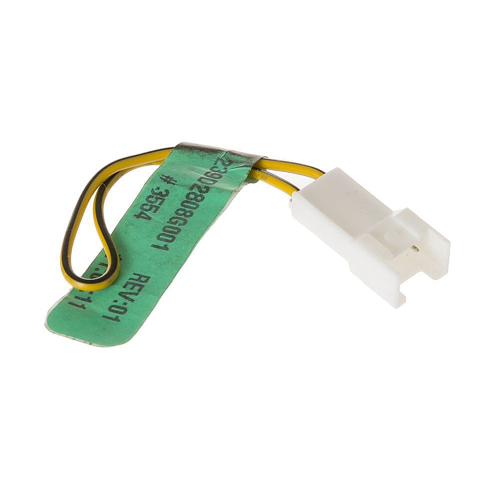 GE Part #wr23X10755, Led Harness | 6.00 x 6.00 x 0.30