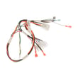 Refrigerator Wire Harness for GE GFE28HSHCSS - Part WR23X10776