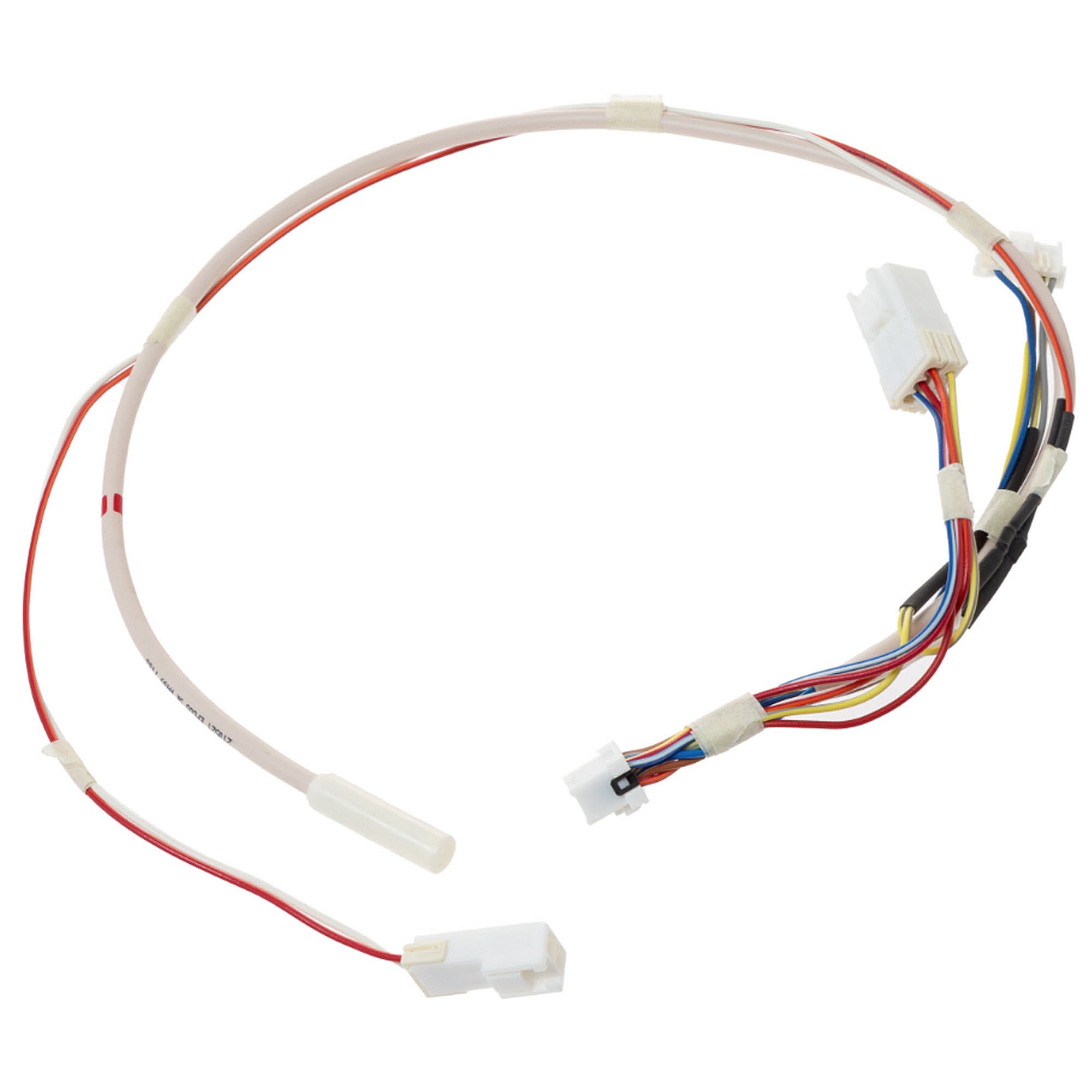 GE Part #wr23X10781, Refrirator Door Harness Dc | 1.00 x 1.00 x 1.00