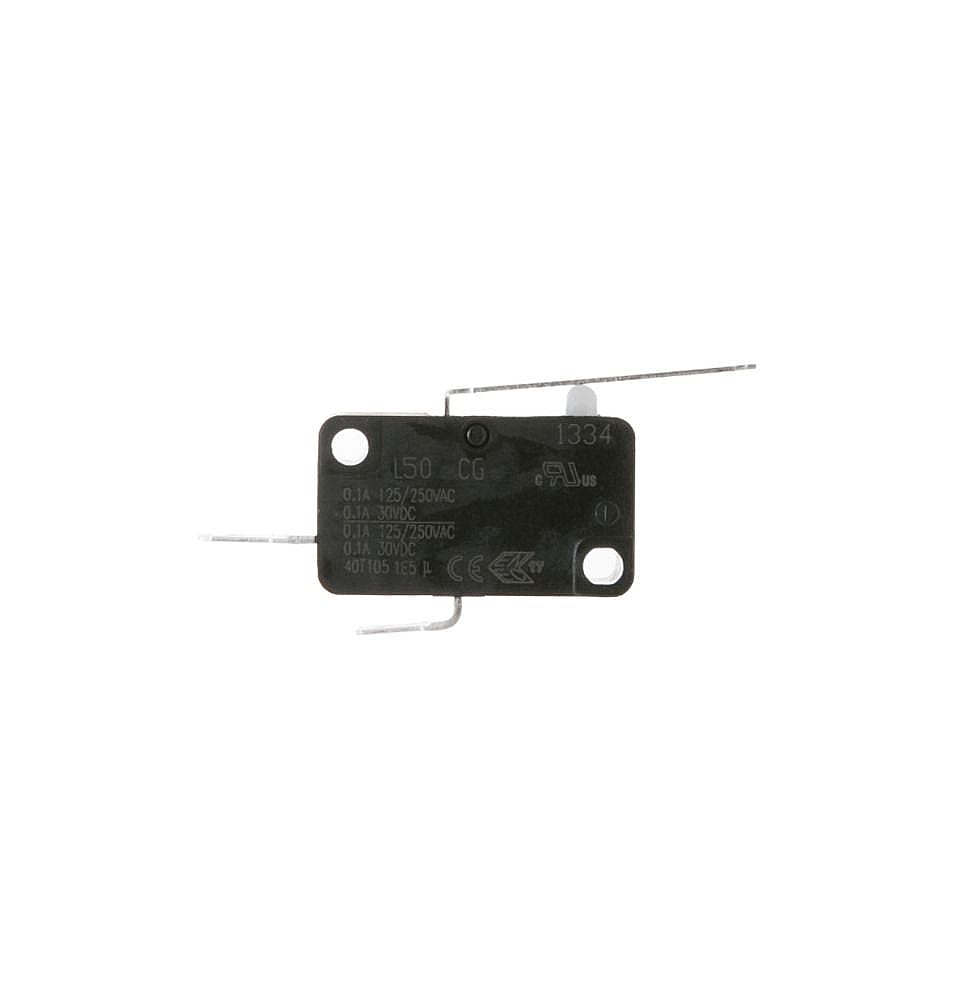 Part #wr23X10783, Refrigerator Dispenser Switch (Replaces Wr23X10224) / 6.00 x 6.00 x 0.40