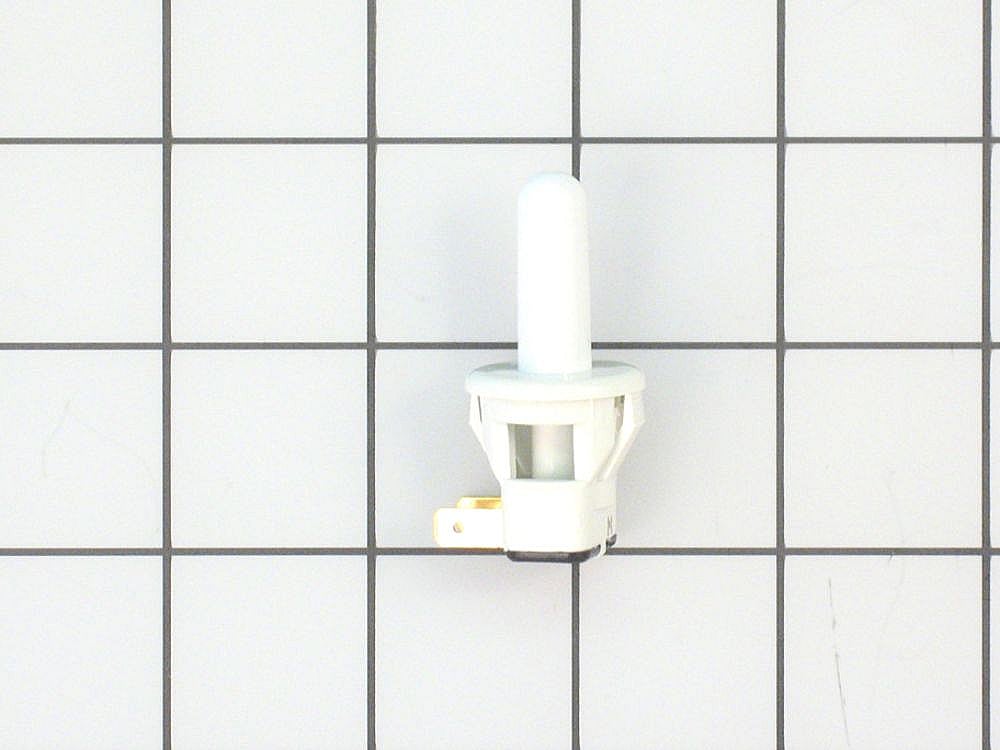 Photo of Refrigerator Dispenser Interlock Switch from Repair Parts Direct