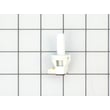 Refrigerator Dispenser Interlock Switch for Hotpoint CSX24DLK - Part WR23X161