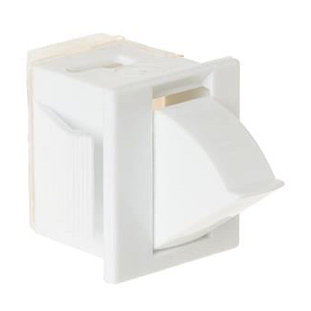 Part #wr23X20371, Refrigerator Door Switch / 6.00 x 6.00 x 1.00