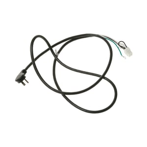 Refrigerator Power Cord (replaces Wr23x10744) WR23X24389