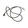 Refrigerator Power Cord WR23X24389