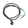 Refrigerator Power Cord for GE CFE28TSHCSS - Part WR23X24390