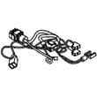 Harness Ff Lower for GE CSB48WP2NKS1 - Part WR23X25746